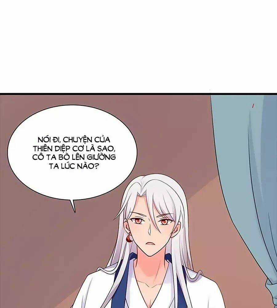 Nương Tử Nhà Nông Có Hỉ Rồi Chapter 63 trang 14