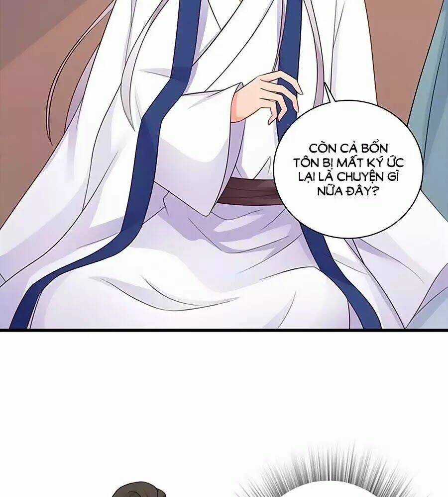 Nương Tử Nhà Nông Có Hỉ Rồi Chapter 63 trang 15