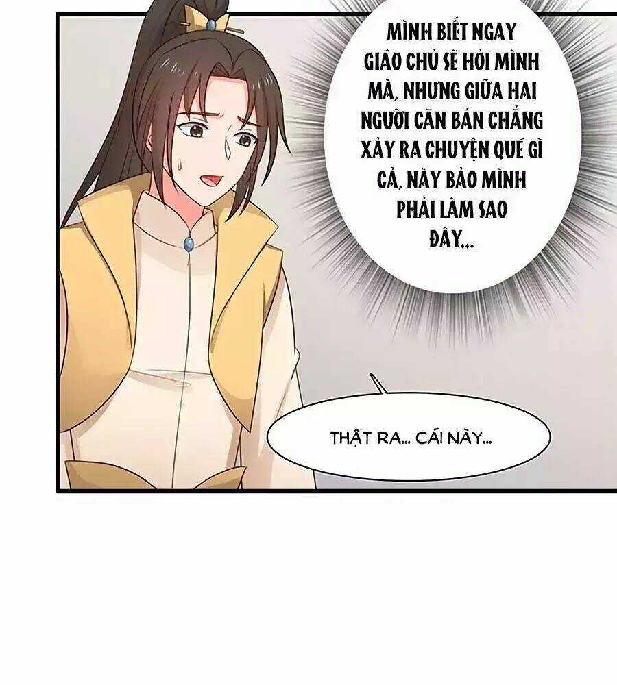 Nương Tử Nhà Nông Có Hỉ Rồi Chapter 63 trang 16