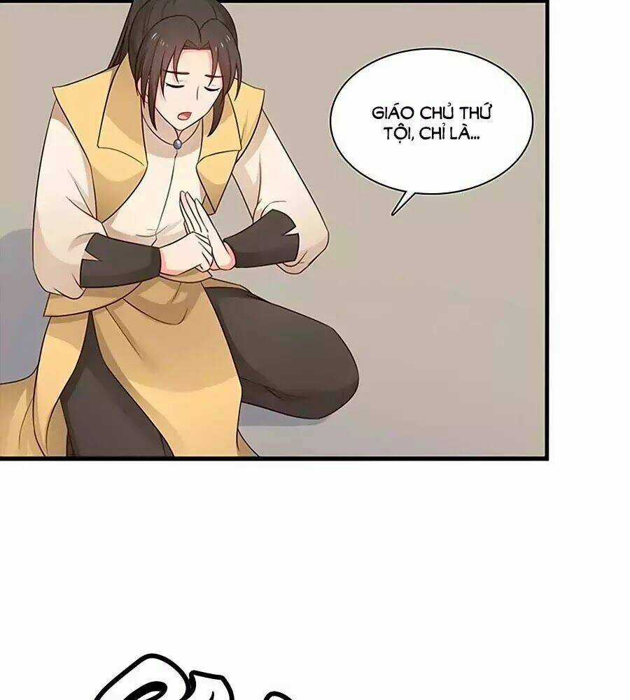 Nương Tử Nhà Nông Có Hỉ Rồi Chapter 63 trang 18