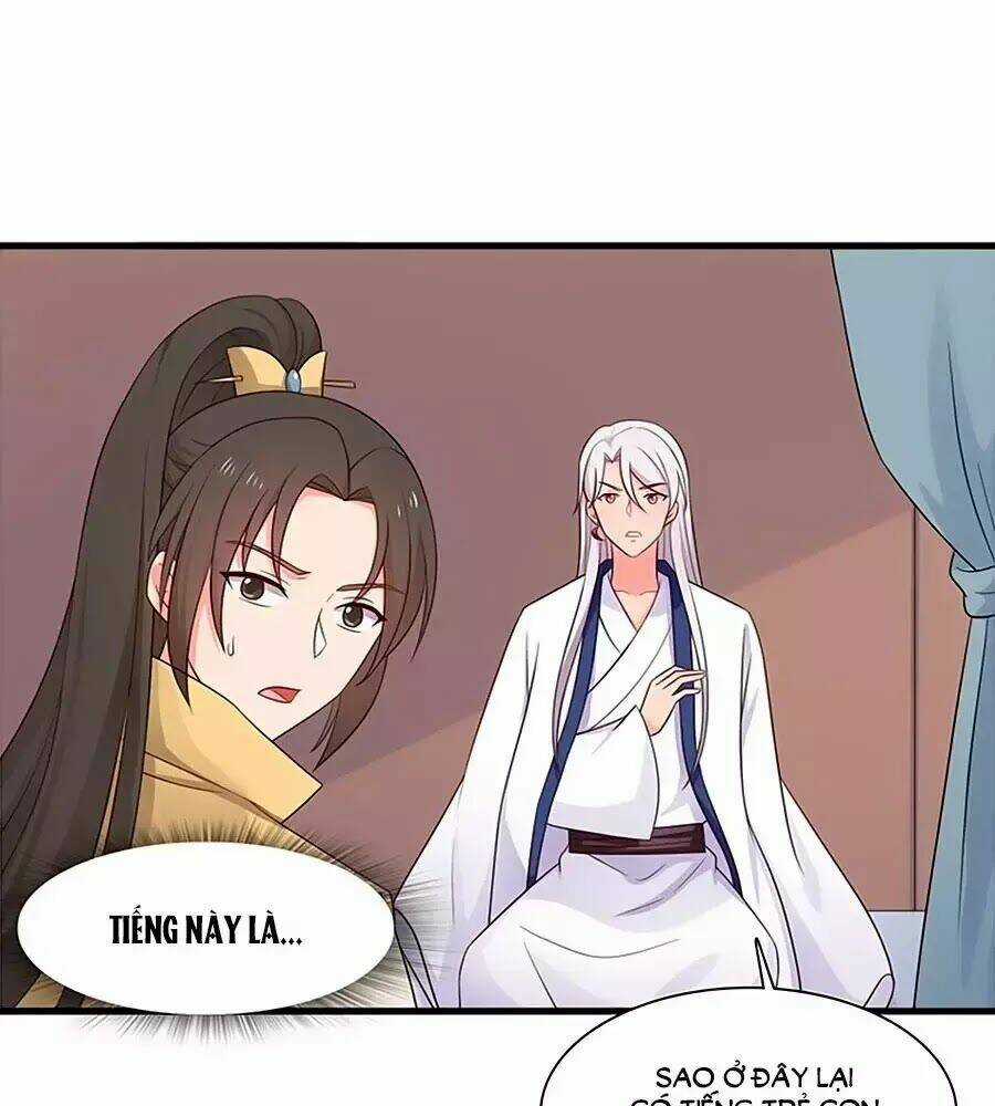 Nương Tử Nhà Nông Có Hỉ Rồi Chapter 63 trang 20