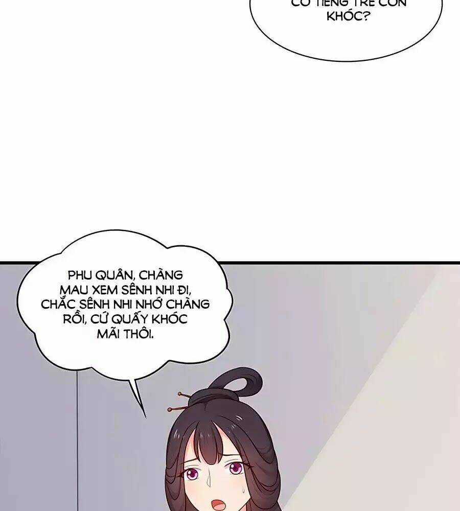 Nương Tử Nhà Nông Có Hỉ Rồi Chapter 63 trang 21