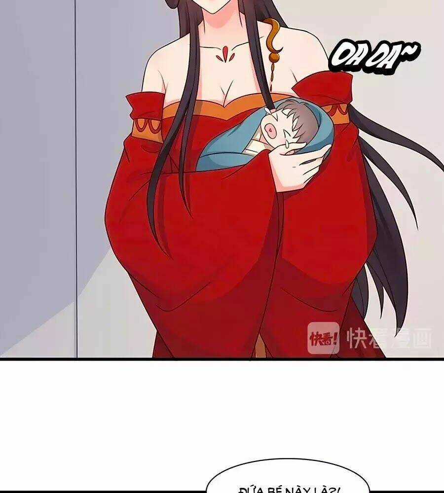 Nương Tử Nhà Nông Có Hỉ Rồi Chapter 63 trang 22