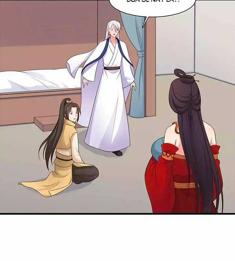 Nương Tử Nhà Nông Có Hỉ Rồi Chapter 63 trang 23