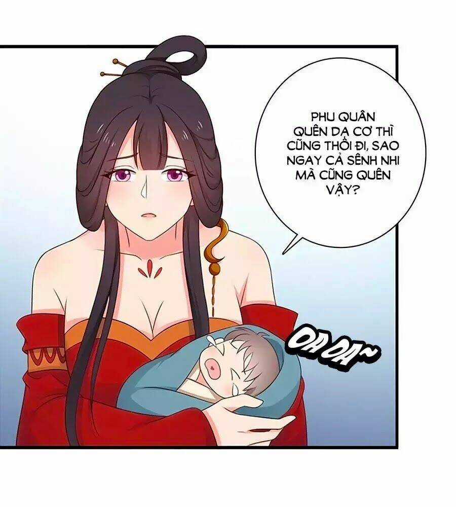 Nương Tử Nhà Nông Có Hỉ Rồi Chapter 63 trang 24