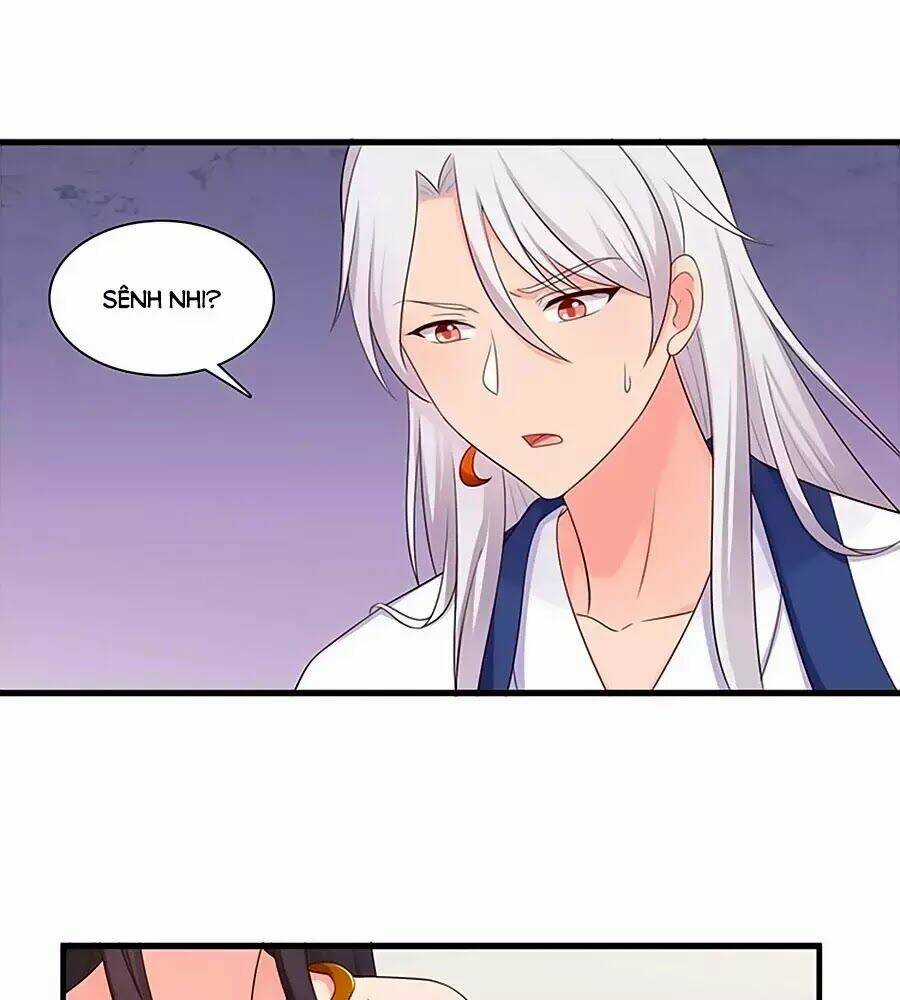 Nương Tử Nhà Nông Có Hỉ Rồi Chapter 63 trang 26