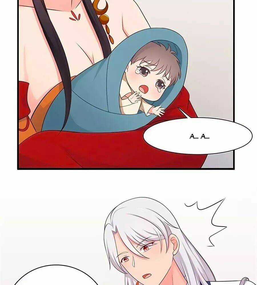 Nương Tử Nhà Nông Có Hỉ Rồi Chapter 63 trang 27