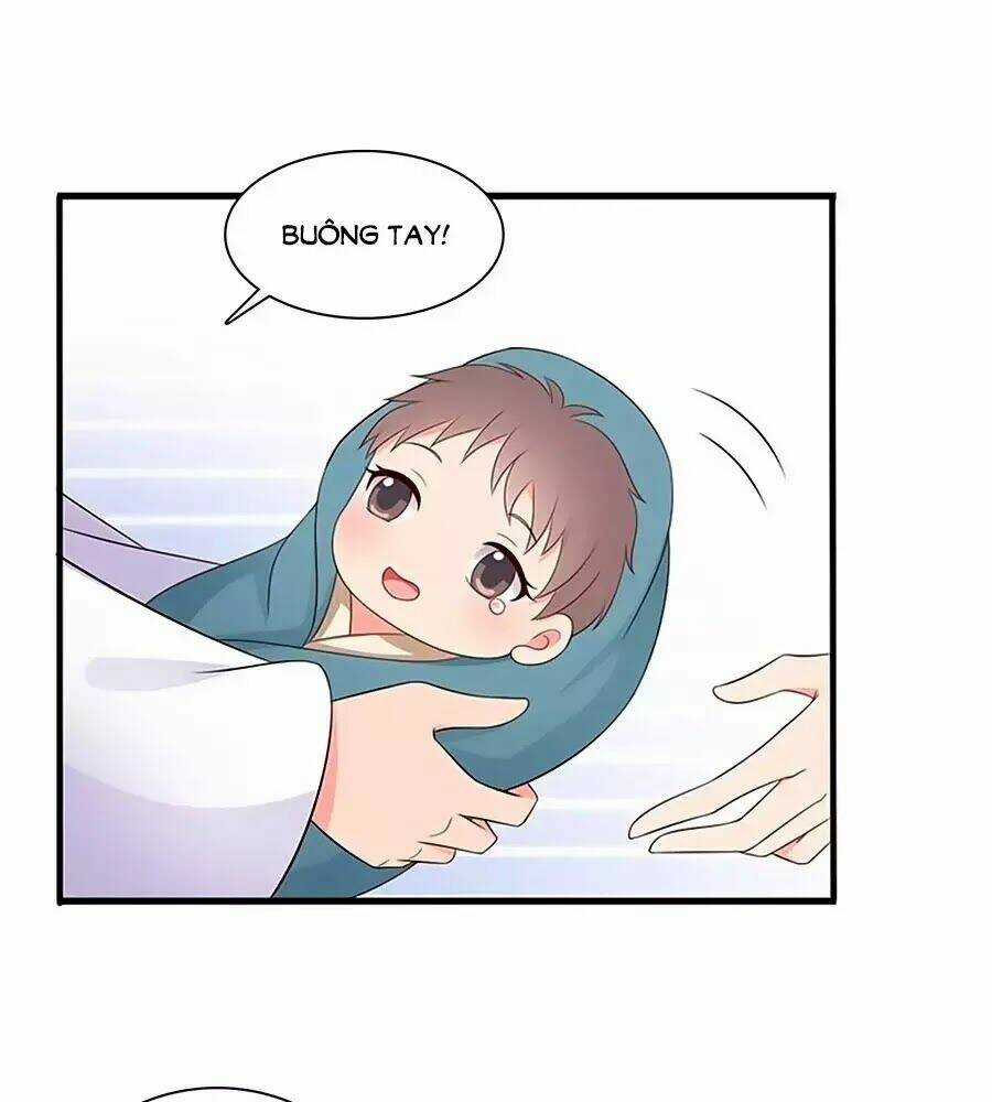 Nương Tử Nhà Nông Có Hỉ Rồi Chapter 63 trang 29