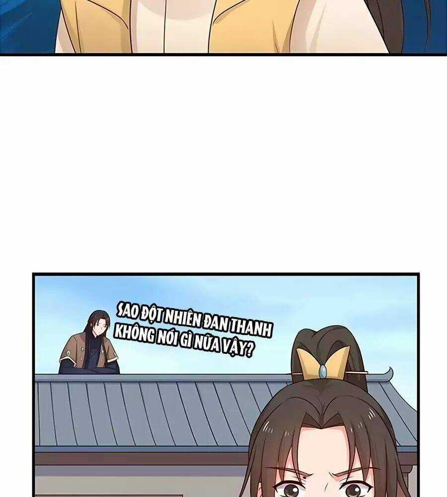 Nương Tử Nhà Nông Có Hỉ Rồi Chapter 63 trang 3