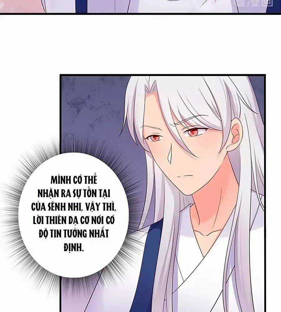 Nương Tử Nhà Nông Có Hỉ Rồi Chapter 63 trang 31