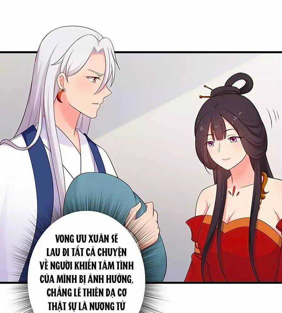 Nương Tử Nhà Nông Có Hỉ Rồi Chapter 63 trang 33