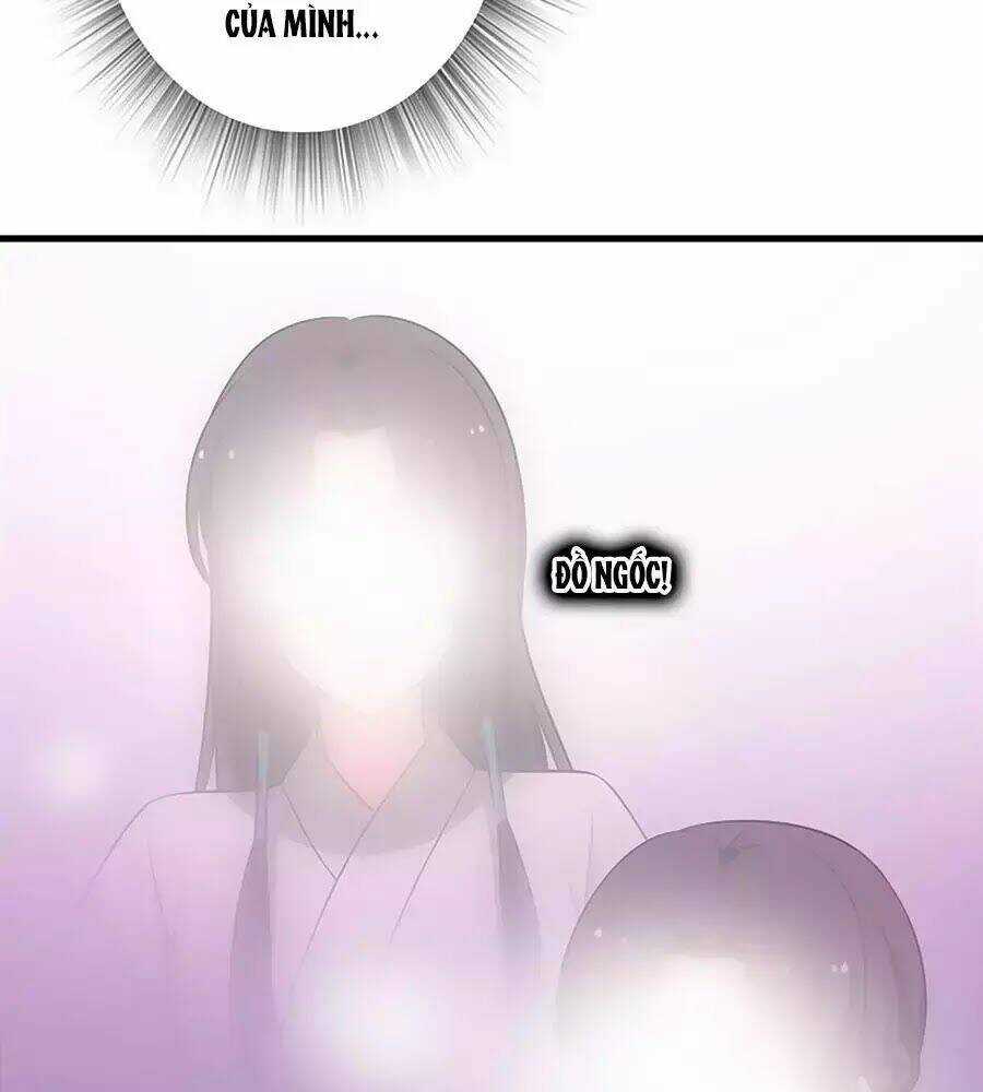 Nương Tử Nhà Nông Có Hỉ Rồi Chapter 63 trang 34