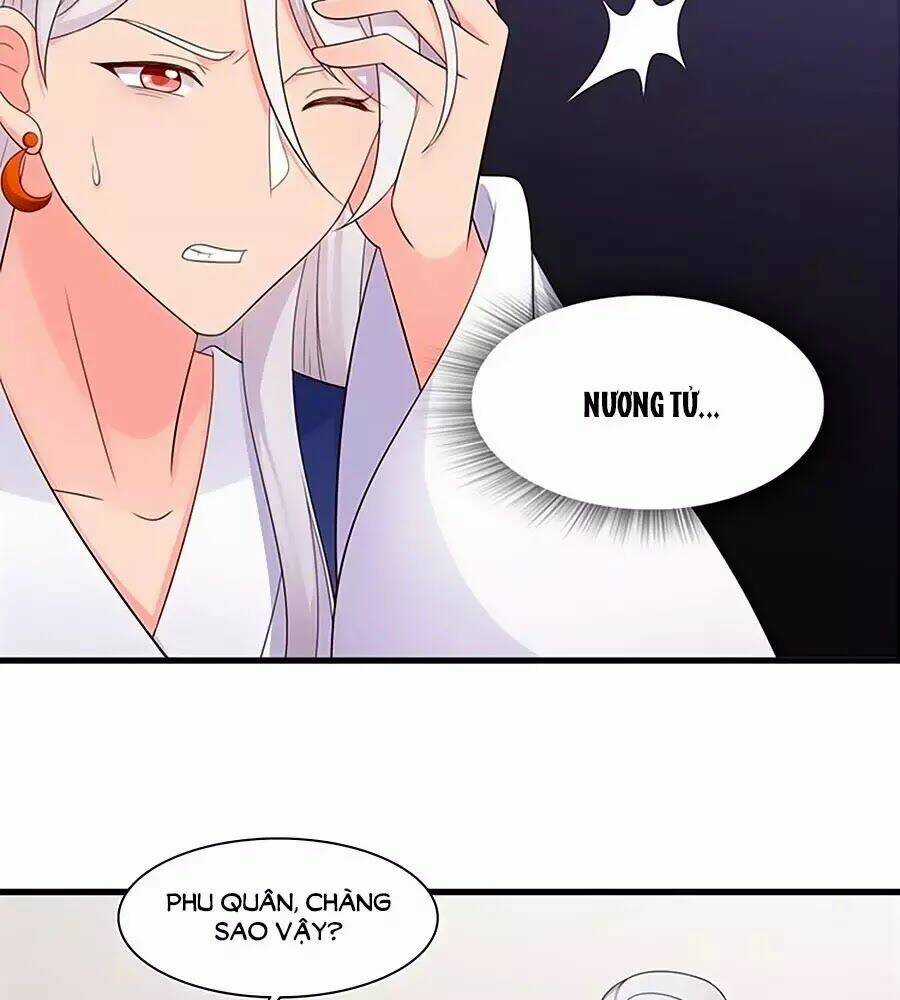 Nương Tử Nhà Nông Có Hỉ Rồi Chapter 63 trang 36