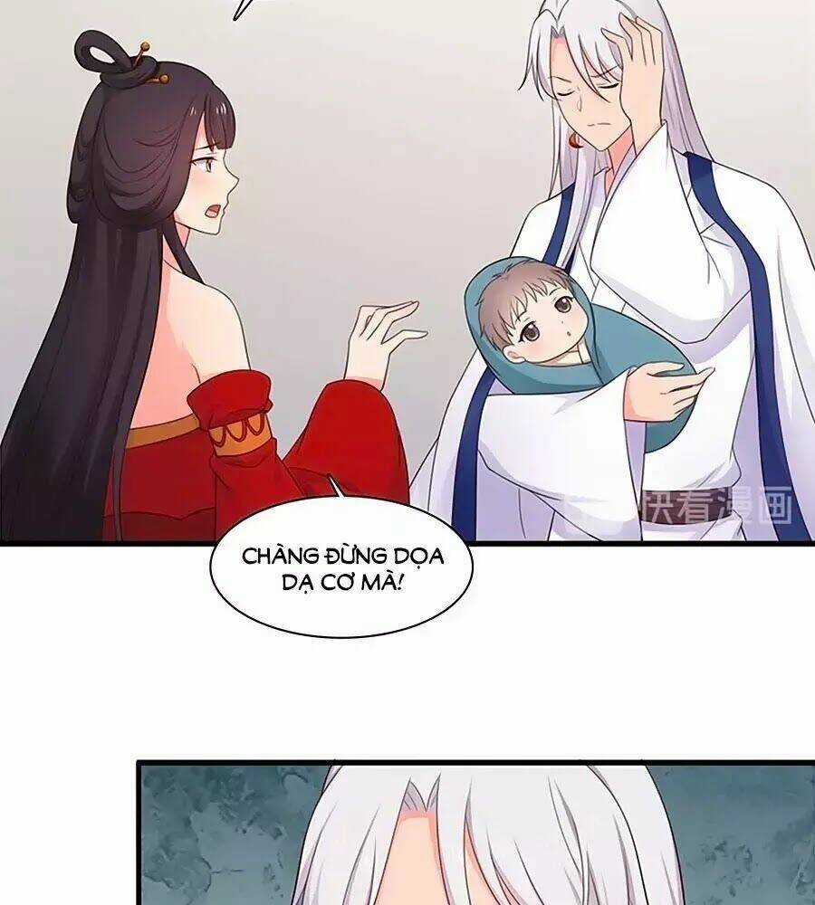 Nương Tử Nhà Nông Có Hỉ Rồi Chapter 63 trang 37