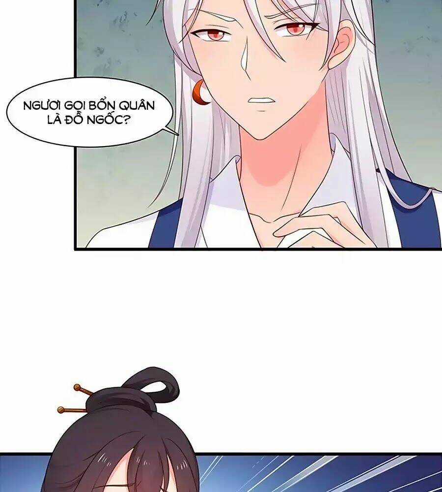 Nương Tử Nhà Nông Có Hỉ Rồi Chapter 63 trang 38