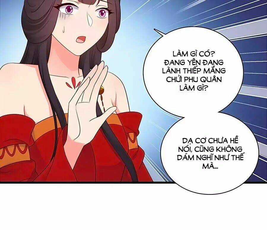 Nương Tử Nhà Nông Có Hỉ Rồi Chapter 63 trang 39