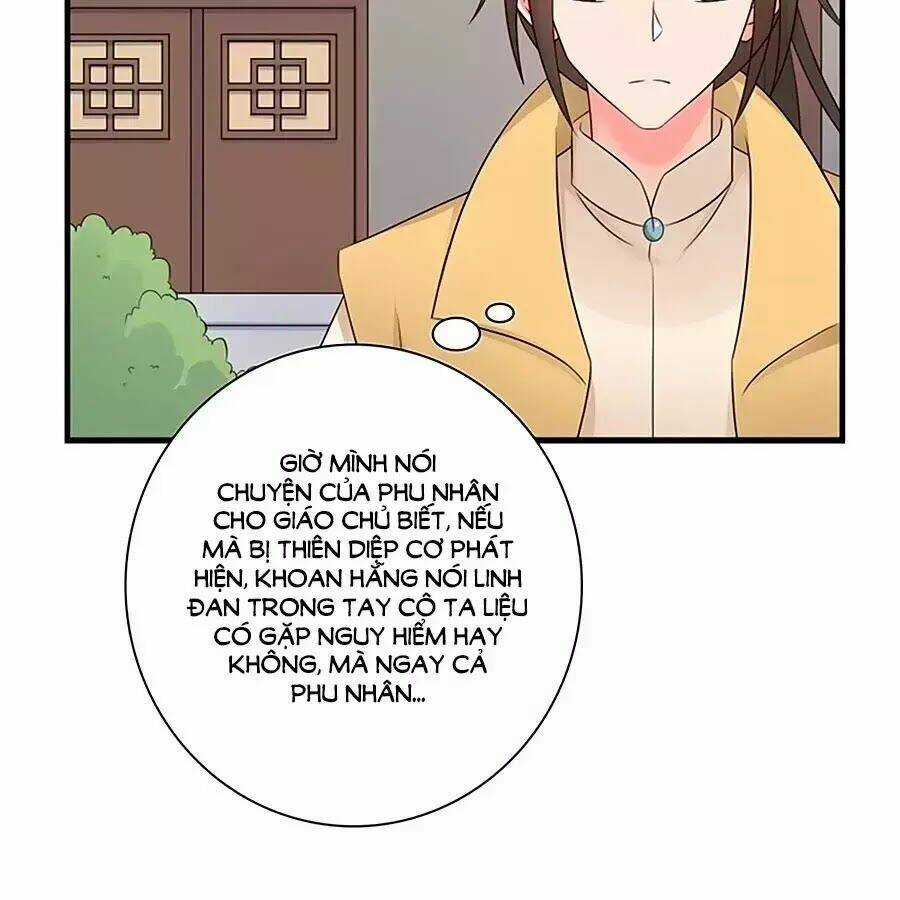 Nương Tử Nhà Nông Có Hỉ Rồi Chapter 63 trang 4