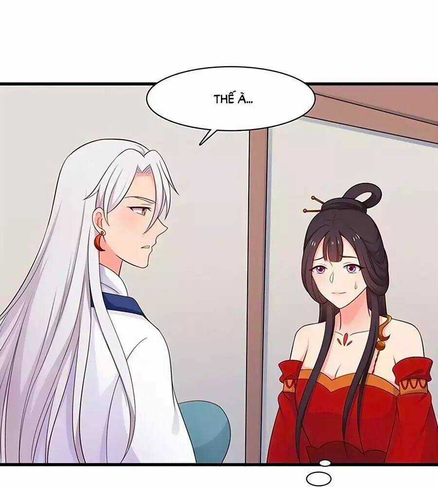 Nương Tử Nhà Nông Có Hỉ Rồi Chapter 63 trang 40