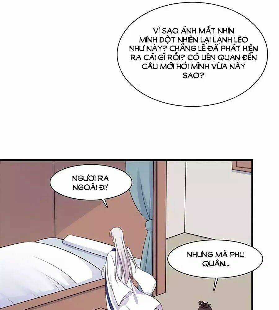 Nương Tử Nhà Nông Có Hỉ Rồi Chapter 63 trang 41