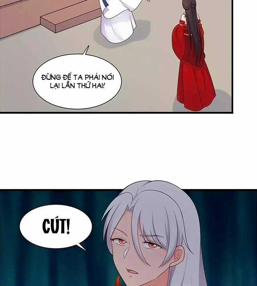 Nương Tử Nhà Nông Có Hỉ Rồi Chapter 63 trang 42