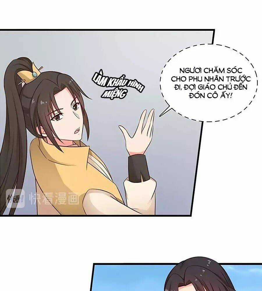 Nương Tử Nhà Nông Có Hỉ Rồi Chapter 63 trang 5