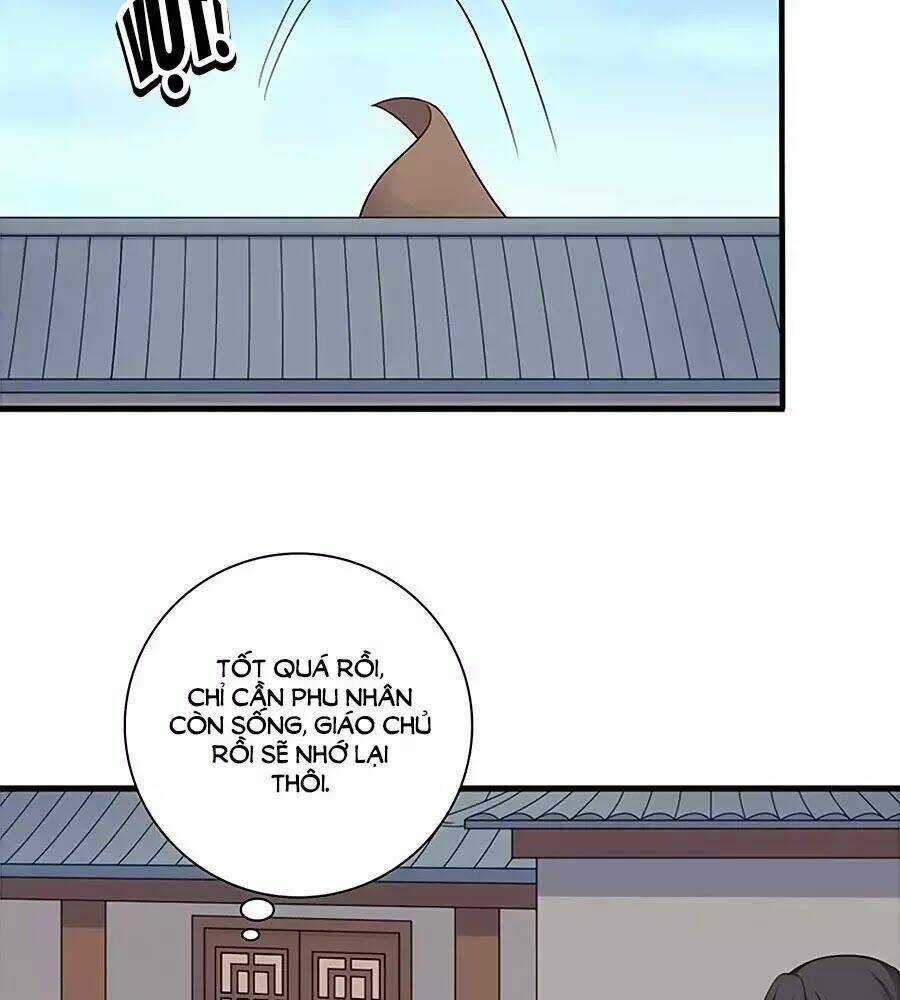 Nương Tử Nhà Nông Có Hỉ Rồi Chapter 63 trang 7