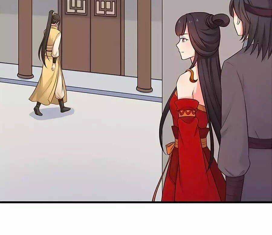 Nương Tử Nhà Nông Có Hỉ Rồi Chapter 63 trang 8