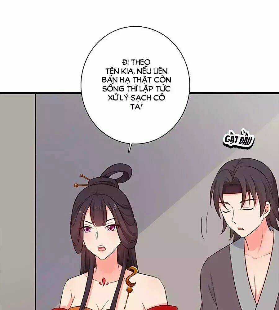 Nương Tử Nhà Nông Có Hỉ Rồi Chapter 63 trang 9