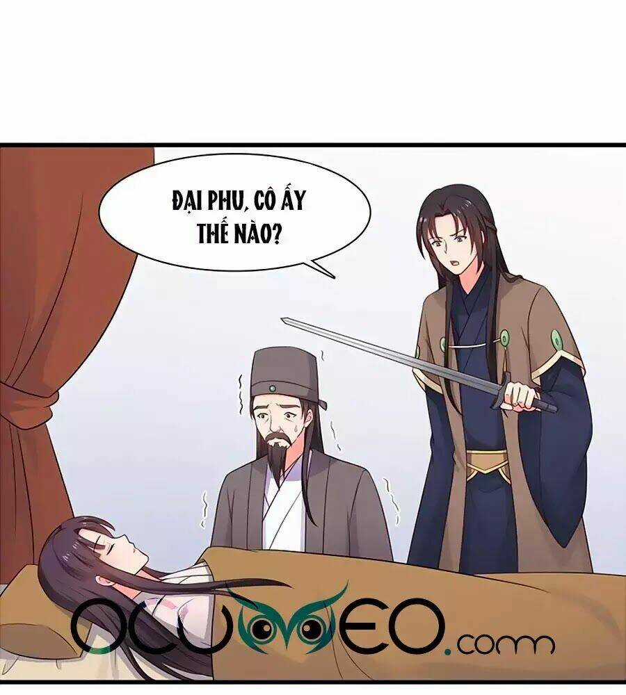 Nương Tử Nhà Nông Có Hỉ Rồi Chapter 64 trang 10