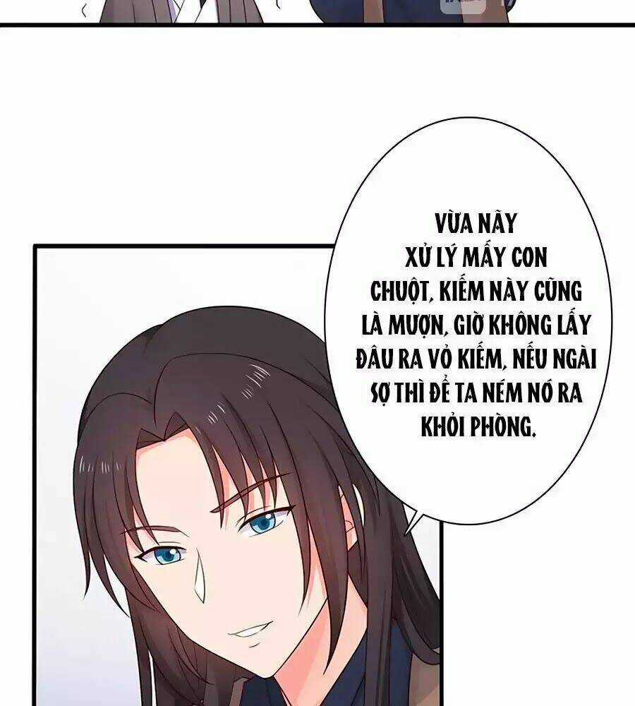 Nương Tử Nhà Nông Có Hỉ Rồi Chapter 64 trang 12