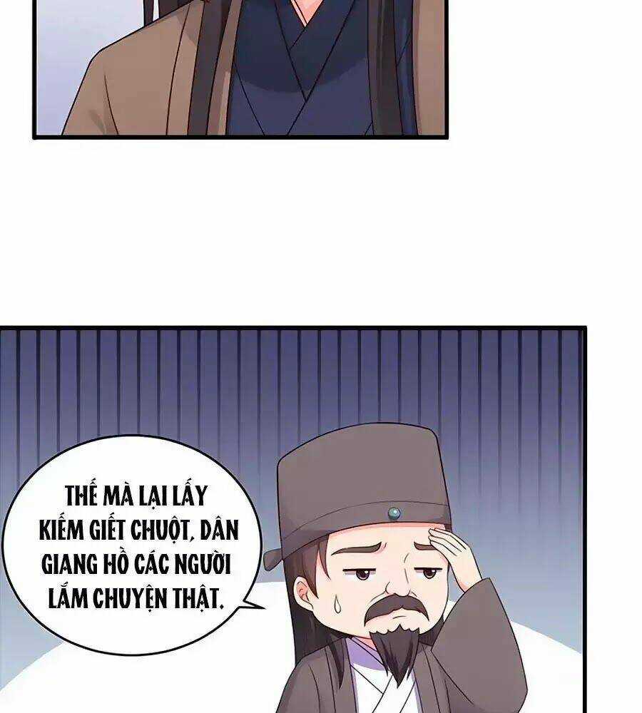 Nương Tử Nhà Nông Có Hỉ Rồi Chapter 64 trang 13