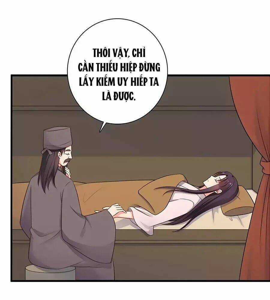 Nương Tử Nhà Nông Có Hỉ Rồi Chapter 64 trang 15