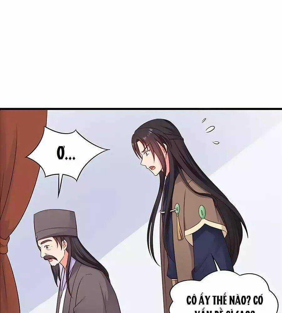 Nương Tử Nhà Nông Có Hỉ Rồi Chapter 64 trang 16