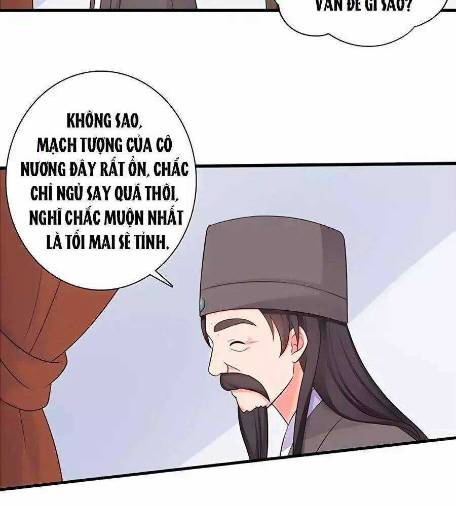 Nương Tử Nhà Nông Có Hỉ Rồi Chapter 64 trang 17