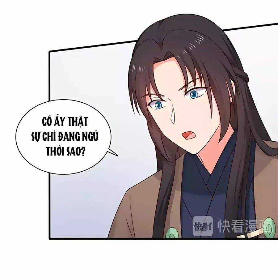 Nương Tử Nhà Nông Có Hỉ Rồi Chapter 64 trang 18