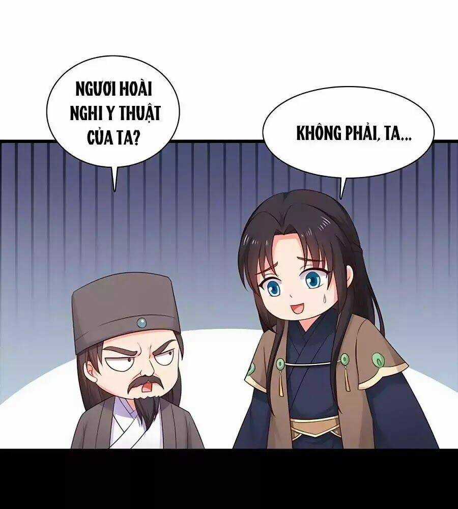 Nương Tử Nhà Nông Có Hỉ Rồi Chapter 64 trang 19