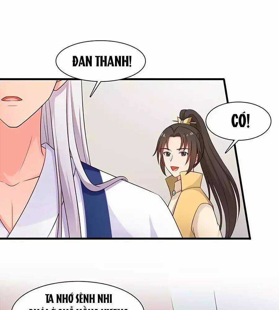 Nương Tử Nhà Nông Có Hỉ Rồi Chapter 64 trang 2