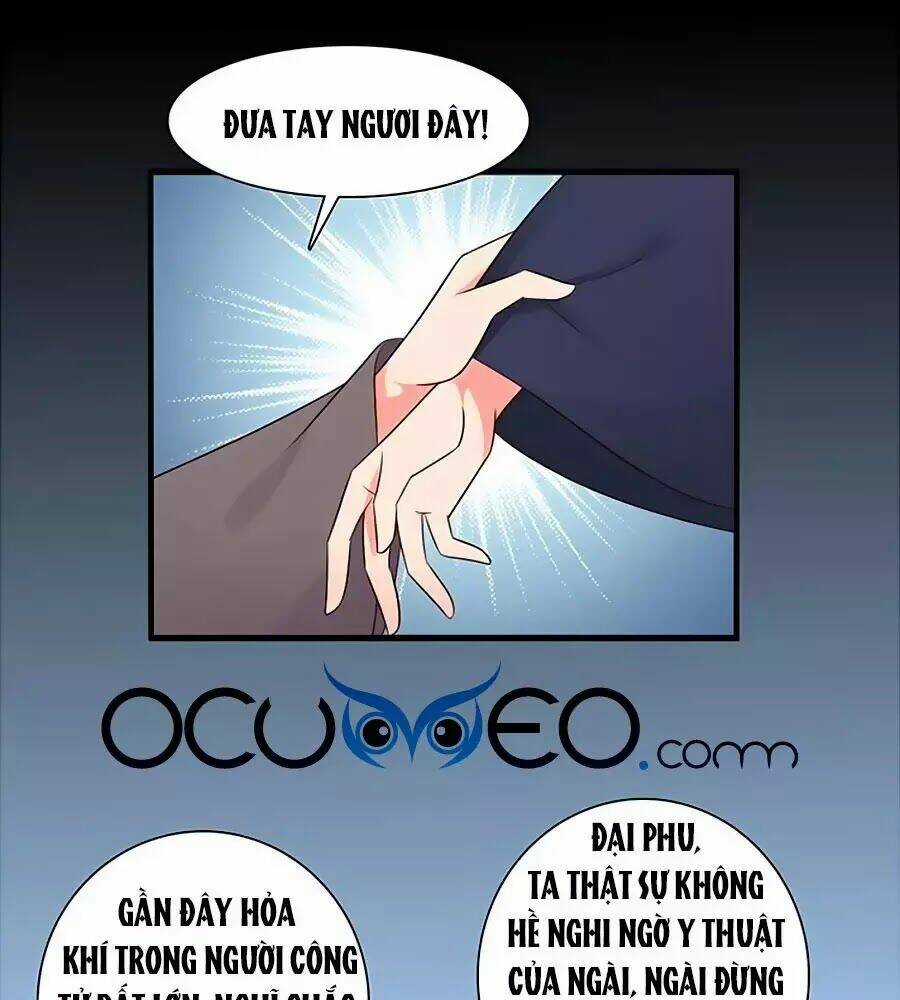 Nương Tử Nhà Nông Có Hỉ Rồi Chapter 64 trang 20