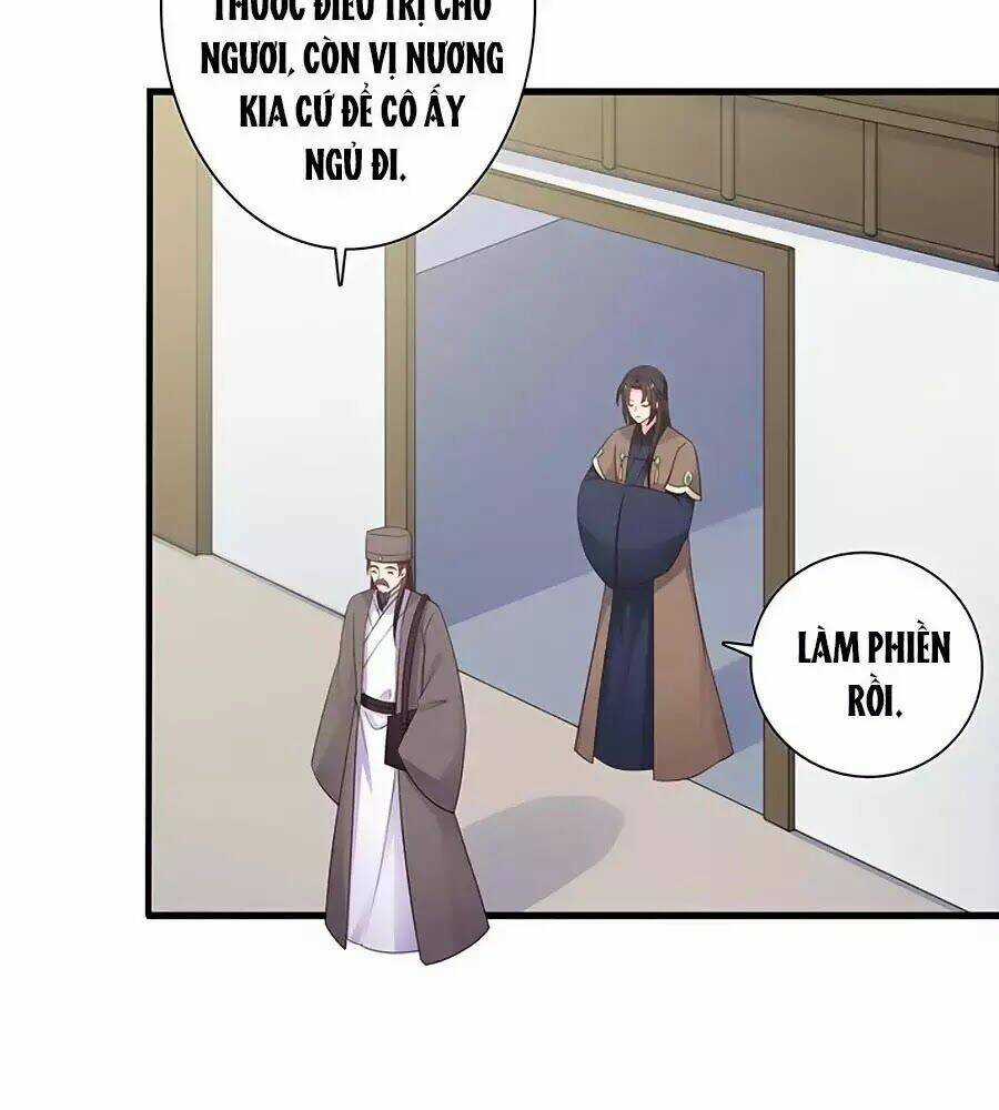 Nương Tử Nhà Nông Có Hỉ Rồi Chapter 64 trang 22