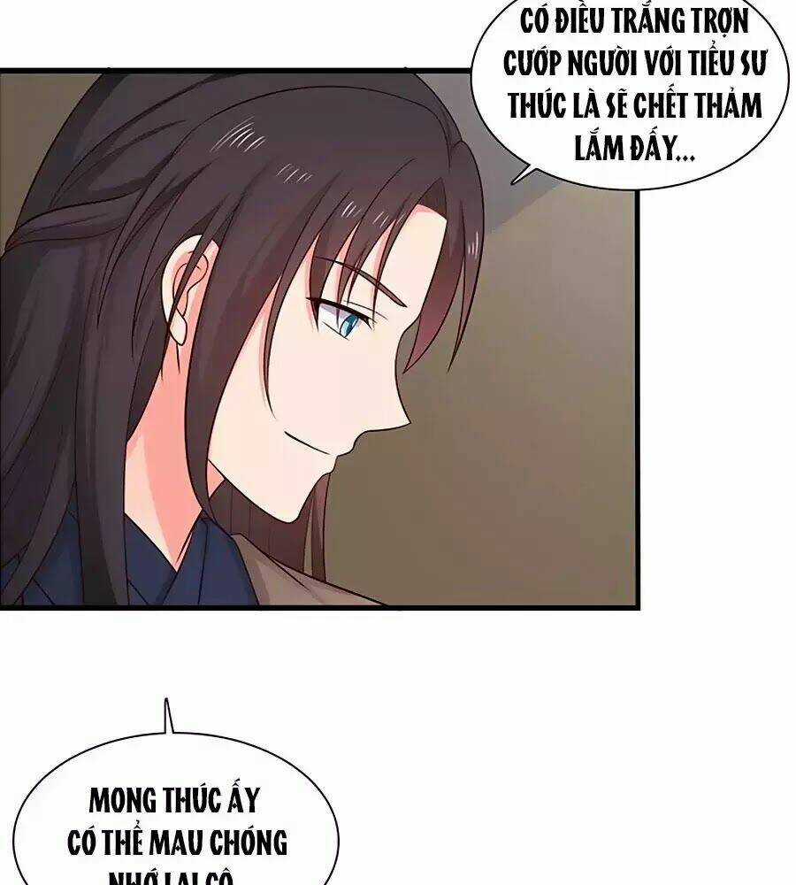 Nương Tử Nhà Nông Có Hỉ Rồi Chapter 64 trang 26