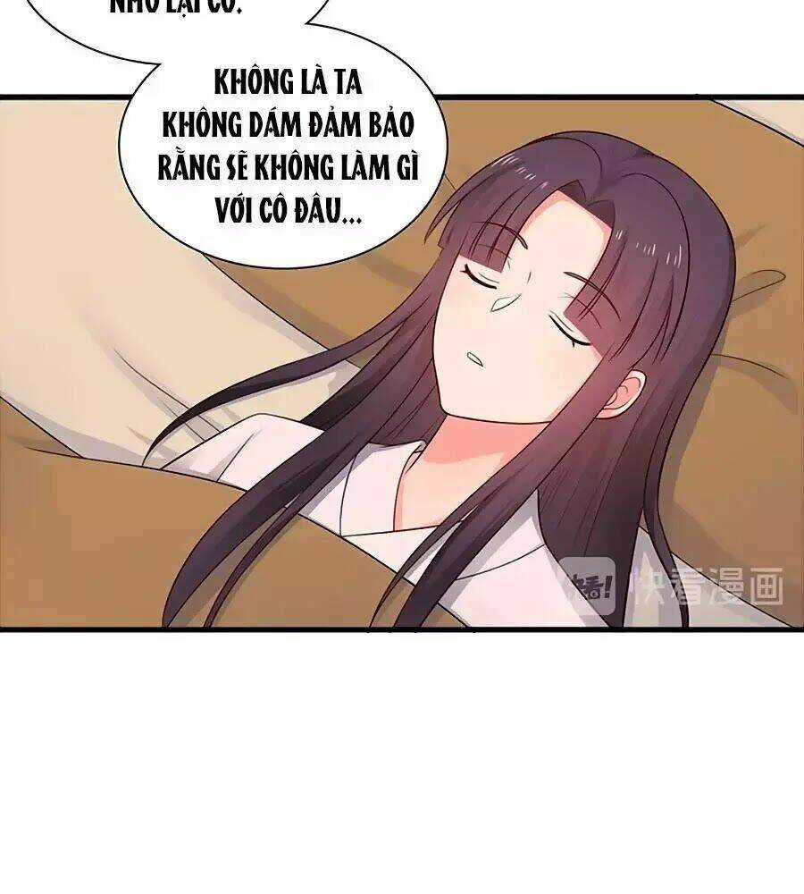 Nương Tử Nhà Nông Có Hỉ Rồi Chapter 64 trang 27