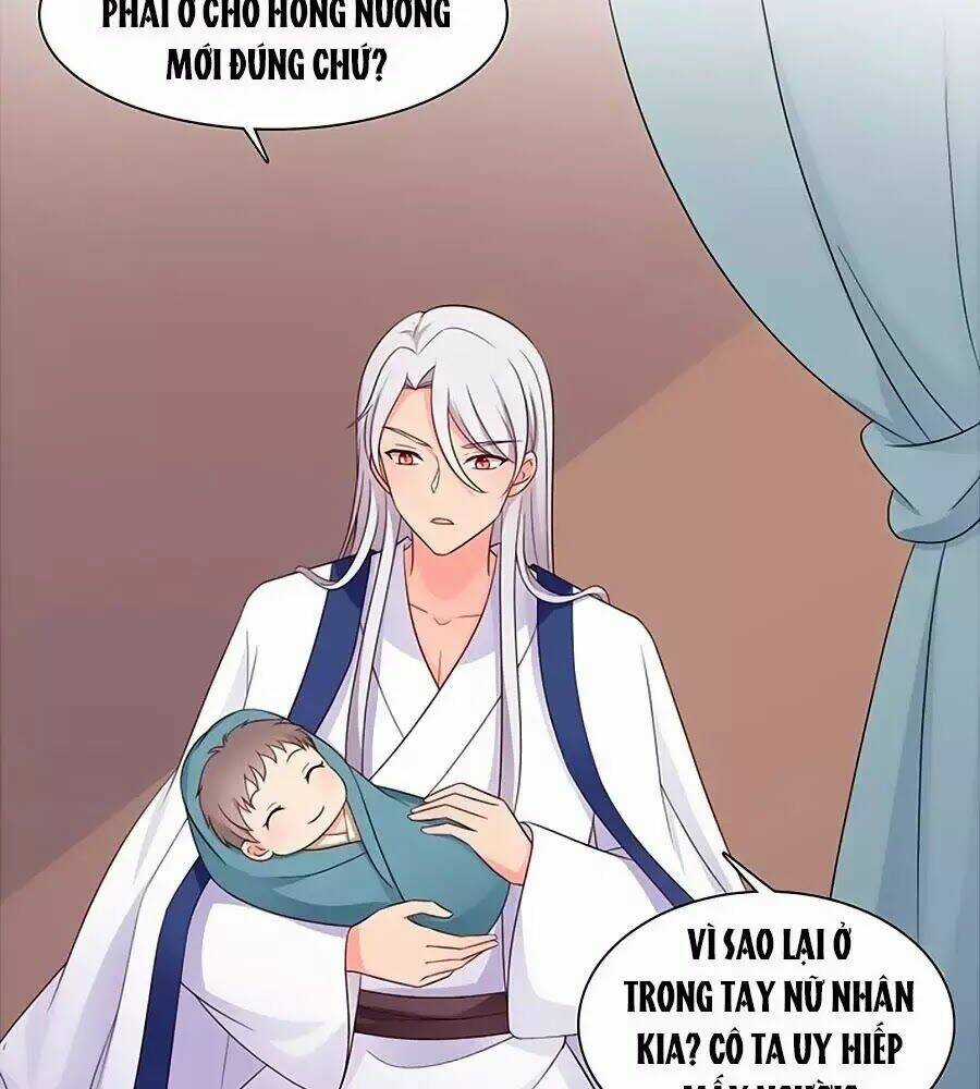 Nương Tử Nhà Nông Có Hỉ Rồi Chapter 64 trang 3