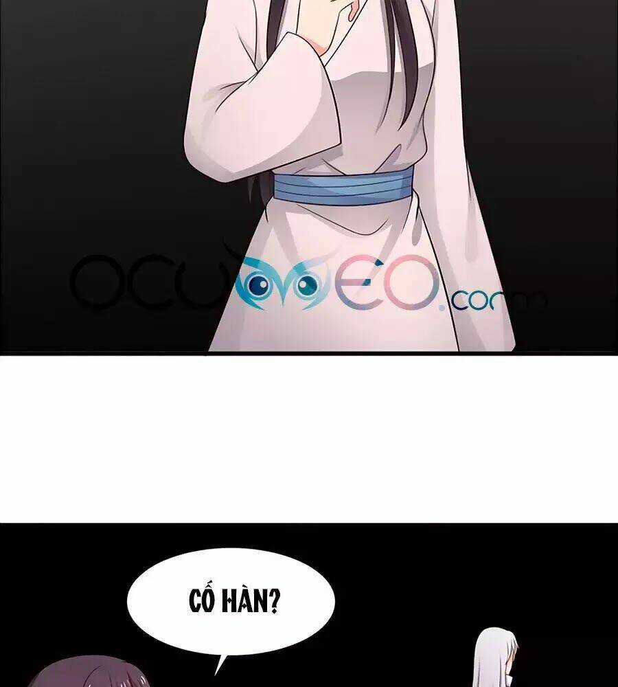 Nương Tử Nhà Nông Có Hỉ Rồi Chapter 64 trang 31