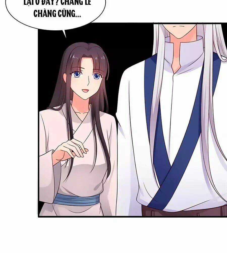 Nương Tử Nhà Nông Có Hỉ Rồi Chapter 64 trang 33