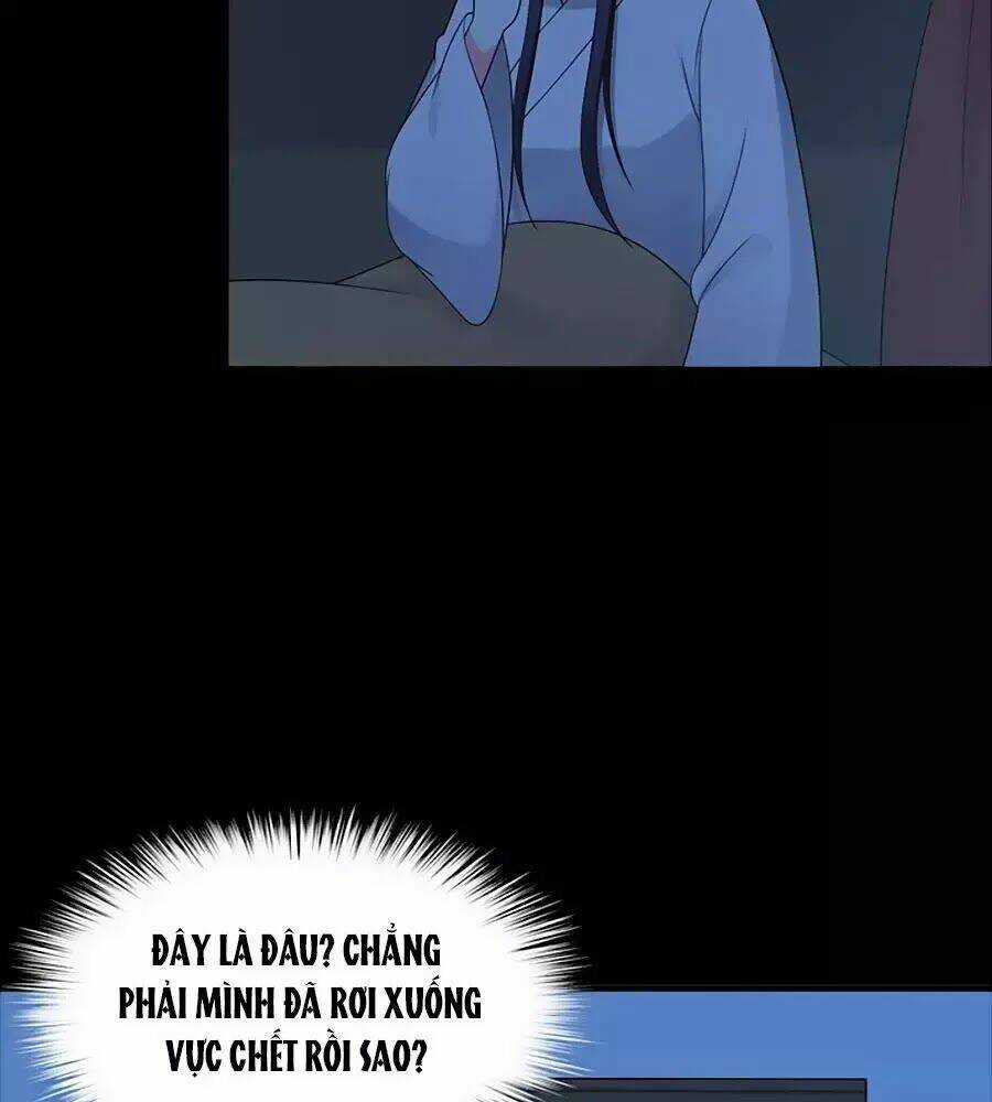 Nương Tử Nhà Nông Có Hỉ Rồi Chapter 64 trang 38