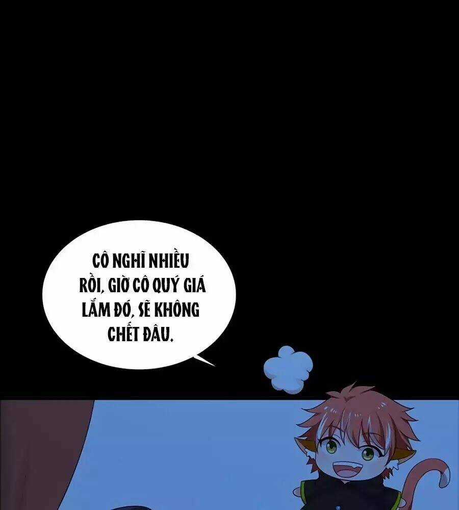 Nương Tử Nhà Nông Có Hỉ Rồi Chapter 64 trang 40