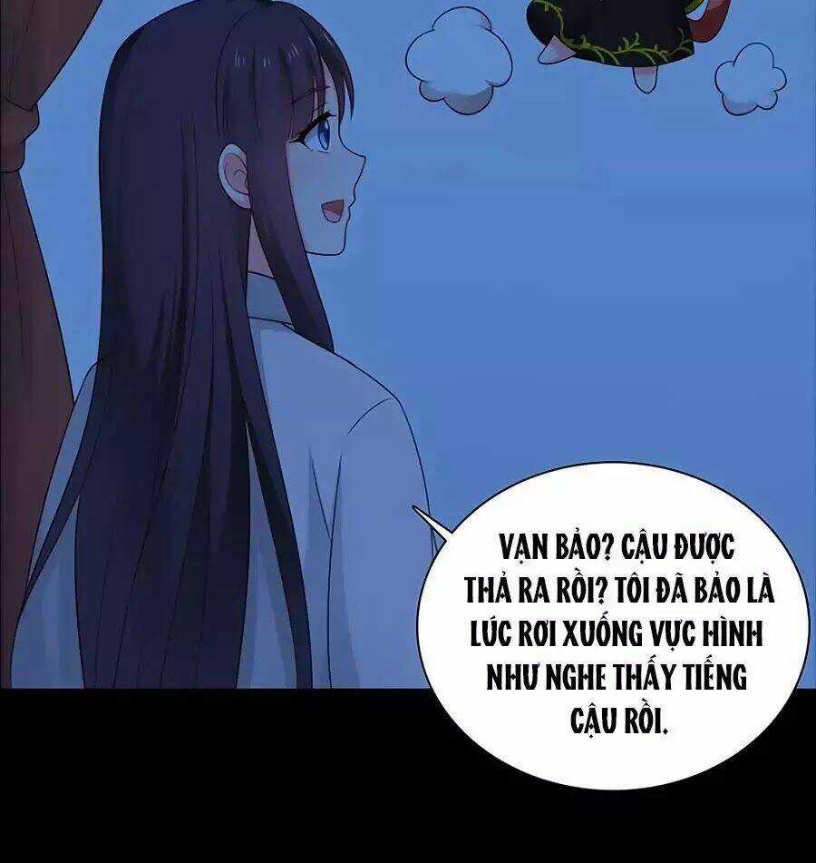 Nương Tử Nhà Nông Có Hỉ Rồi Chapter 64 trang 41