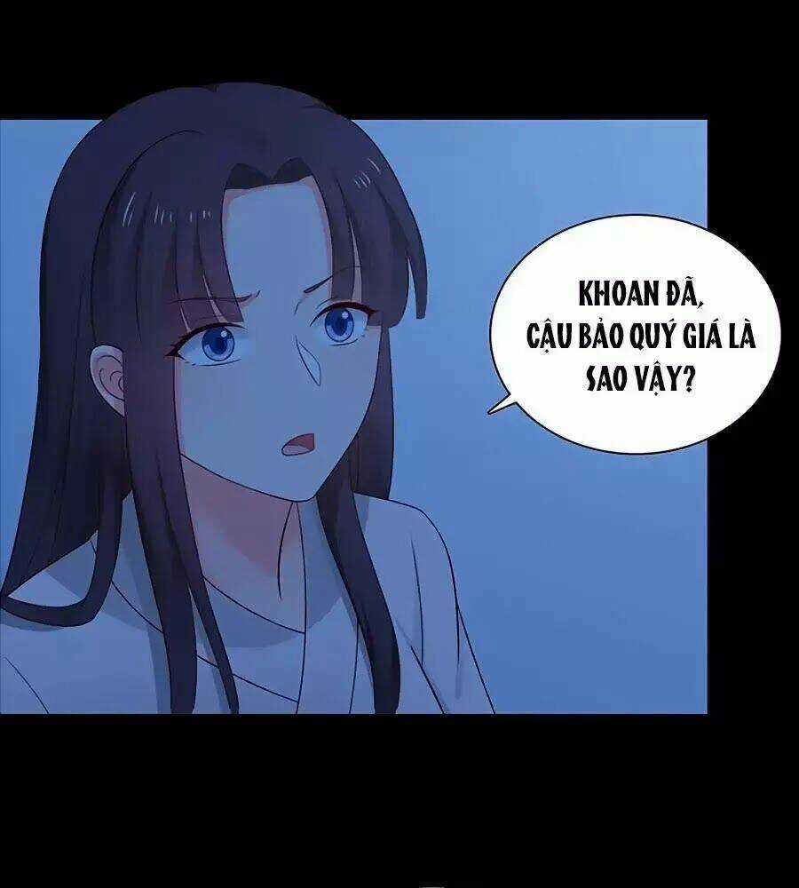 Nương Tử Nhà Nông Có Hỉ Rồi Chapter 64 trang 42