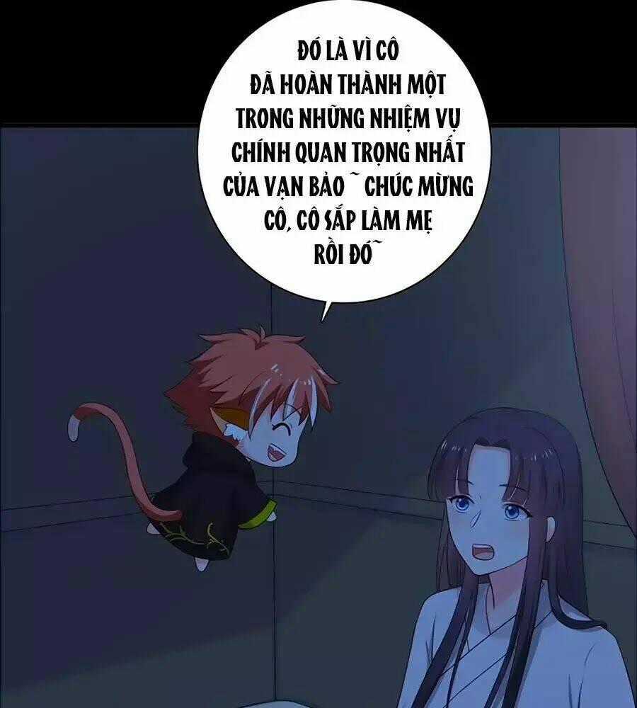 Nương Tử Nhà Nông Có Hỉ Rồi Chapter 64 trang 43