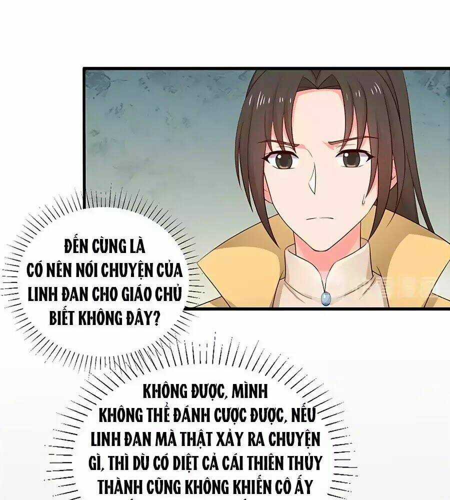 Nương Tử Nhà Nông Có Hỉ Rồi Chapter 64 trang 5